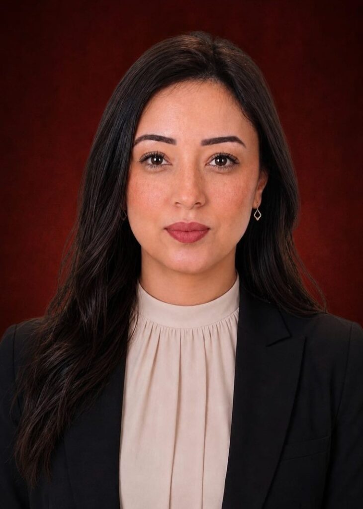 Christine Shaker